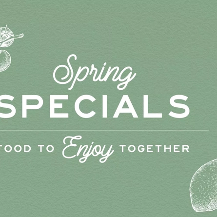 Pub & Kitchen (PK) Spring Specials Web Header (1500x1000)