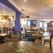 interior restaurant