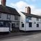 The exterior of The Narborough Arms.
