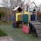 exterior play area