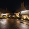Exterior photograph of The Swan