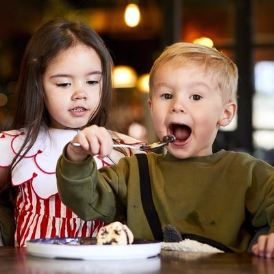 October Half Term @ The Greene Man.