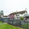 External view of a pub