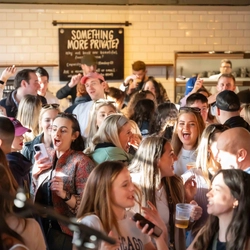 Lifestyle photograph from Crabtree in Fullham