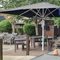 Exterior Beer Garden