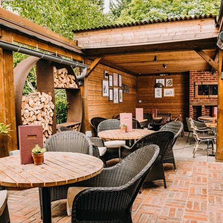The Snug
