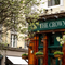 The exterior facade of The Crown.