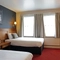 Twin Bedroom