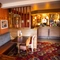 interior restaurant