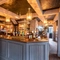 interior bar