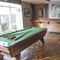 interior play area