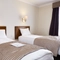 Internal bedroom image