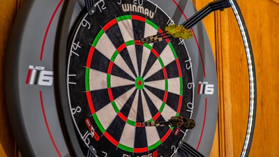 Darts Night