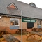 exterior of the pub