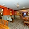 interior seating area