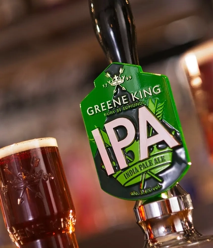 Greene King - IPA