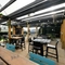 exterior beer garden