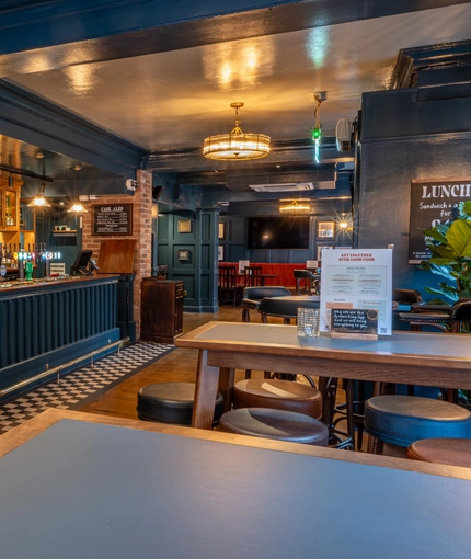 Investment images for Allsop Arms
