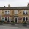 exterior of the pub