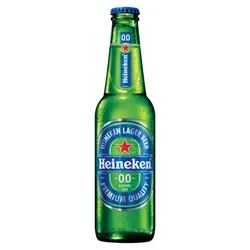 Heineken 0