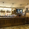 interior restaurant