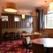 interior dining area of a pub