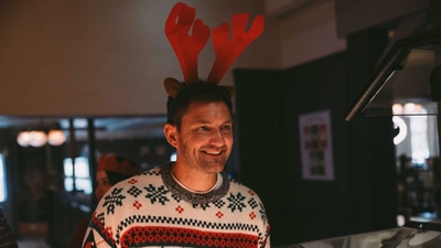 Christmas Choir Night