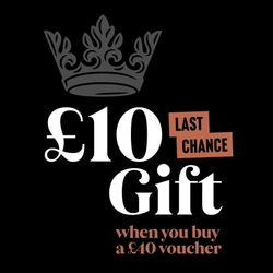 A graphic promoting black Friday offers at Greene King pubs.