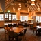 interior restaurant