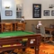 interior play area