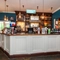 interior bar area of the pub