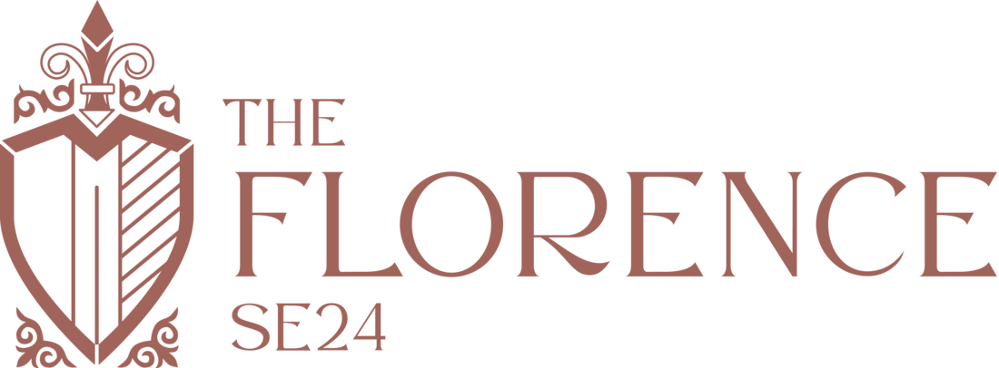 The Florence - Logo