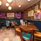 interior restaurant 