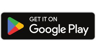 Logo of the Google Play Store