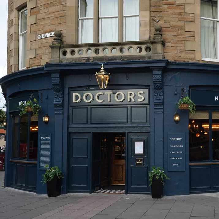Doctors