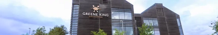 Greene King -  Our Management team