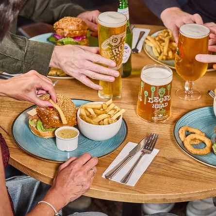 GKP_Product_Lifestyle_Beer-&-Burger-Table-Shot_2024_069.jpeg