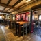 interior seating area