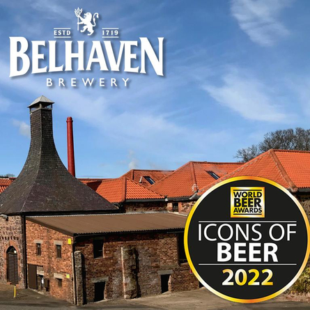 Belhaven Brewery