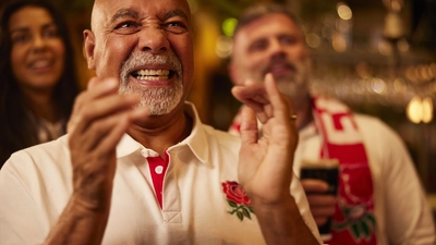 SIX NATIONS RUGBY – LIVE AT THE PACKHORSE AND TALBOT!