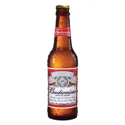 Budweiser