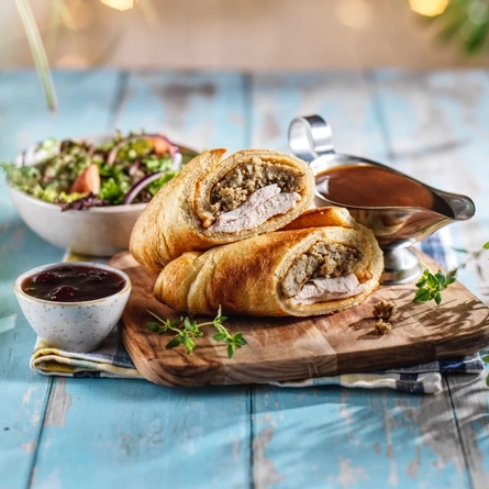 Yorkie Wraps