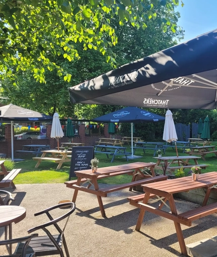 7876 Norwood Arms (Cheltenham)  - PK - BEER GARDEN - HEADER.jpg