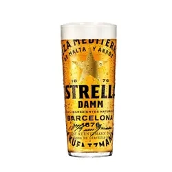 Estrella Damm