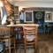 interior seating area