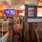 interior seating area