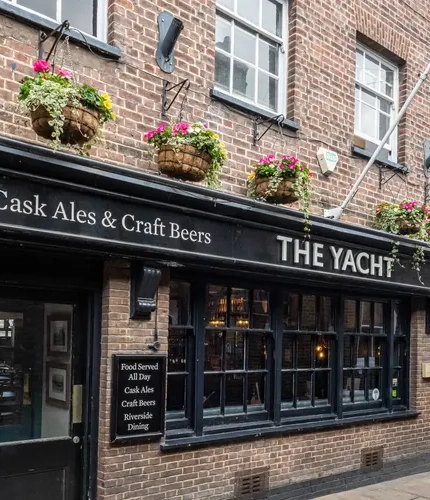 THE YACHT TAVERN: All You Need to Know BEFORE You Go (with Photos)