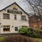 exterior of the pub