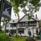 Exterior of the pub