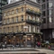 exterior venue